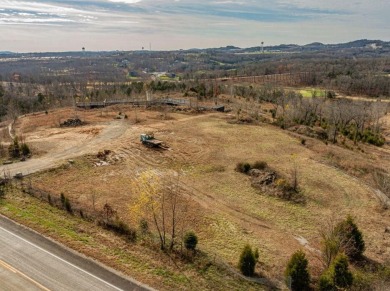 Excellent commercial land originally designed for a winery but on Payne Stewart Golf Club of Branson Hills - Front in Missouri - for sale on GolfHomes.com, golf home, golf lot