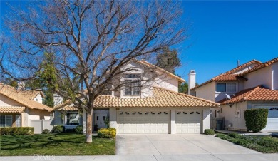 LOOKING FOR AN IMMACULATELY KEPT HOME??  THIS IS IT!!  JUST on RedHawk Golf Club in California - for sale on GolfHomes.com, golf home, golf lot