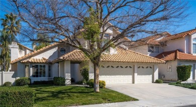 LOOKING FOR AN IMMACULATELY KEPT HOME??  THIS IS IT!!  JUST on RedHawk Golf Club in California - for sale on GolfHomes.com, golf home, golf lot