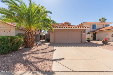 Fall in love with this delightful 2-story home! Inside, discover on Alta Mesa Golf Club in Arizona - for sale on GolfHomes.com, golf home, golf lot