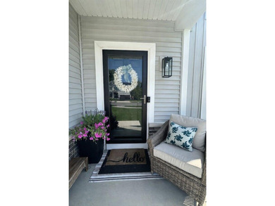 Rare opportunity in the sought-after Fairways subdivision! This on Youche Country Club in Indiana - for sale on GolfHomes.com, golf home, golf lot