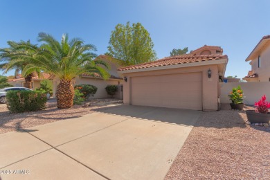 Fall in love with this delightful 2-story home! Inside, discover on Alta Mesa Golf Club in Arizona - for sale on GolfHomes.com, golf home, golf lot