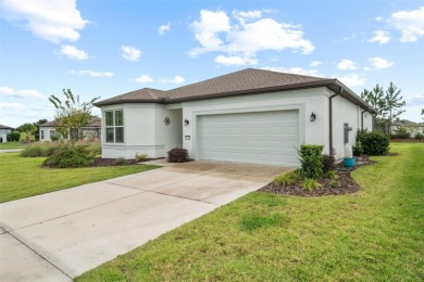 This spacious three-bedroom two-bathroom home waits for its next on Stone Creek Golf Club in Florida - for sale on GolfHomes.com, golf home, golf lot