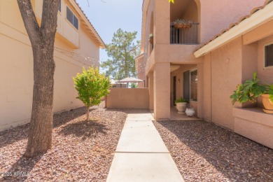 Fall in love with this delightful 2-story home! Inside, discover on Alta Mesa Golf Club in Arizona - for sale on GolfHomes.com, golf home, golf lot
