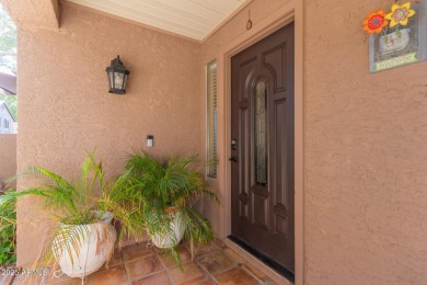 Fall in love with this delightful 2-story home! Inside, discover on Alta Mesa Golf Club in Arizona - for sale on GolfHomes.com, golf home, golf lot