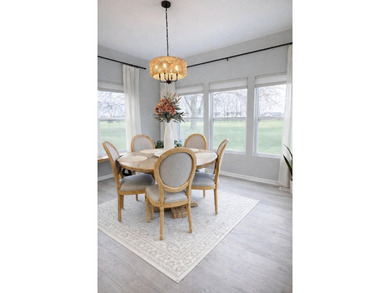 Rare opportunity in the sought-after Fairways subdivision! This on Youche Country Club in Indiana - for sale on GolfHomes.com, golf home, golf lot