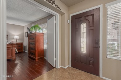 Fall in love with this delightful 2-story home! Inside, discover on Alta Mesa Golf Club in Arizona - for sale on GolfHomes.com, golf home, golf lot