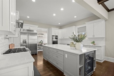 Set on a 1-acre lot amidst lush conservation areas, this on Echelon Golf Club in Georgia - for sale on GolfHomes.com, golf home, golf lot