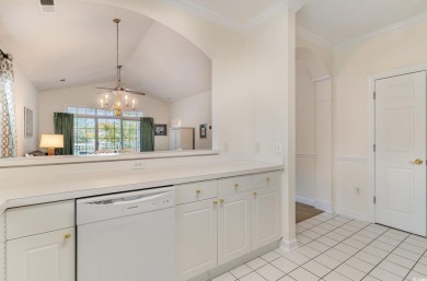 Gorgeous 2 Bed, 2 Bath Corner Unit in Cypress Bend at Barefoot on Barefoot Resort and Golf Club  in South Carolina - for sale on GolfHomes.com, golf home, golf lot