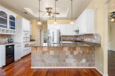 *Charming Rockport Country Club Home* Nestled beneath the shade on Rockport Country Club in Texas - for sale on GolfHomes.com, golf home, golf lot