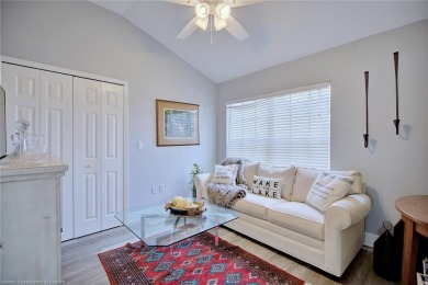 This beautiful 3-bedroom 2 bath home boasting over 1700 sq.ft of on Sun n Lake Golf and Country Club in Florida - for sale on GolfHomes.com, golf home, golf lot