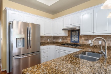 *Charming Rockport Country Club Home* Nestled beneath the shade on Rockport Country Club in Texas - for sale on GolfHomes.com, golf home, golf lot
