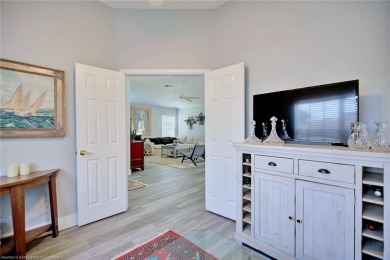 This beautiful 3-bedroom 2 bath home boasting over 1700 sq.ft of on Sun n Lake Golf and Country Club in Florida - for sale on GolfHomes.com, golf home, golf lot