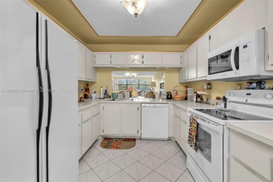 Spacious 2-bedroom, 2-bath condo in sought-after Sunrise Lakes! on Sunrise Lakes Phase IV Golf Course in Florida - for sale on GolfHomes.com, golf home, golf lot