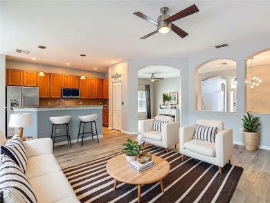 What better way to enjoy your Florida life?  This extremely well on Plantation Palms Golf Club in Florida - for sale on GolfHomes.com, golf home, golf lot