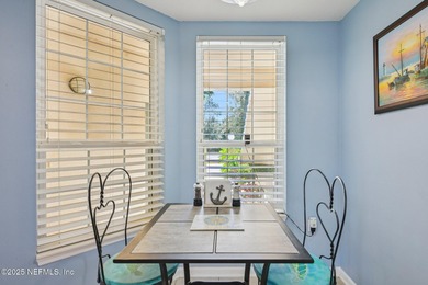 Welcome to your serene Florida retreat! This inviting on St. Augustine Shores Golf Club in Florida - for sale on GolfHomes.com, golf home, golf lot