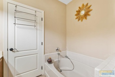 Coastal living at its finest begins here! This 3-bedroom 2 bath on South Padre Island Golf Club in Texas - for sale on GolfHomes.com, golf home, golf lot