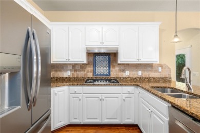 *Charming Rockport Country Club Home* Nestled beneath the shade on Rockport Country Club in Texas - for sale on GolfHomes.com, golf home, golf lot