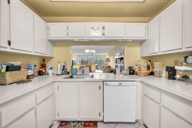 Spacious 2-bedroom, 2-bath condo in sought-after Sunrise Lakes! on Sunrise Lakes Phase IV Golf Course in Florida - for sale on GolfHomes.com, golf home, golf lot