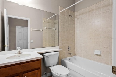 Welcome to this move in ready 2-bedroom, 2-bathroom condo on North Shore Golf Club in Florida - for sale on GolfHomes.com, golf home, golf lot