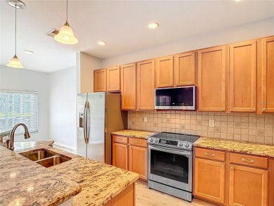 What better way to enjoy your Florida life?  This extremely well on Plantation Palms Golf Club in Florida - for sale on GolfHomes.com, golf home, golf lot