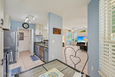 Welcome to your serene Florida retreat! This inviting on St. Augustine Shores Golf Club in Florida - for sale on GolfHomes.com, golf home, golf lot