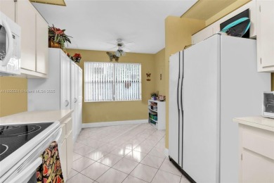 Spacious 2-bedroom, 2-bath condo in sought-after Sunrise Lakes! on Sunrise Lakes Phase IV Golf Course in Florida - for sale on GolfHomes.com, golf home, golf lot