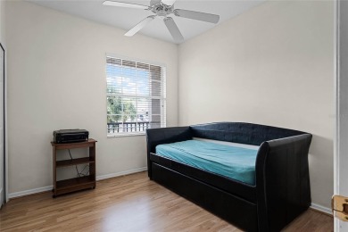 Welcome to this move in ready 2-bedroom, 2-bathroom condo on North Shore Golf Club in Florida - for sale on GolfHomes.com, golf home, golf lot