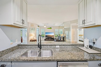 Welcome to your serene Florida retreat! This inviting on St. Augustine Shores Golf Club in Florida - for sale on GolfHomes.com, golf home, golf lot