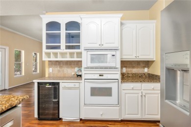 *Charming Rockport Country Club Home* Nestled beneath the shade on Rockport Country Club in Texas - for sale on GolfHomes.com, golf home, golf lot