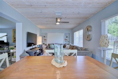 This beautiful 3-bedroom 2 bath home boasting over 1700 sq.ft of on Sun n Lake Golf and Country Club in Florida - for sale on GolfHomes.com, golf home, golf lot