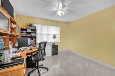 Spacious 2-bedroom, 2-bath condo in sought-after Sunrise Lakes! on Sunrise Lakes Phase IV Golf Course in Florida - for sale on GolfHomes.com, golf home, golf lot