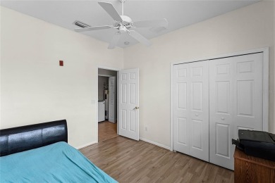 Welcome to this move in ready 2-bedroom, 2-bathroom condo on North Shore Golf Club in Florida - for sale on GolfHomes.com, golf home, golf lot