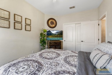 Coastal living at its finest begins here! This 3-bedroom 2 bath on South Padre Island Golf Club in Texas - for sale on GolfHomes.com, golf home, golf lot