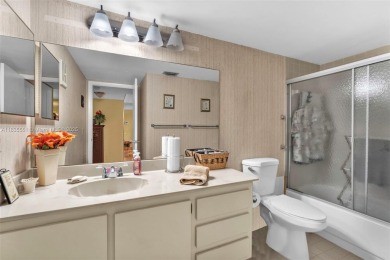 Spacious 2-bedroom, 2-bath condo in sought-after Sunrise Lakes! on Sunrise Lakes Phase IV Golf Course in Florida - for sale on GolfHomes.com, golf home, golf lot