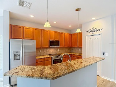 What better way to enjoy your Florida life?  This extremely well on Plantation Palms Golf Club in Florida - for sale on GolfHomes.com, golf home, golf lot