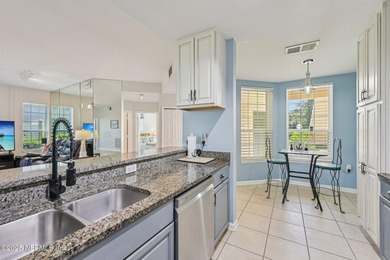 Welcome to your serene Florida retreat! This inviting on St. Augustine Shores Golf Club in Florida - for sale on GolfHomes.com, golf home, golf lot