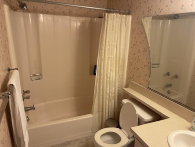 Great opportunity to make this two bedroom two bath condo your on  in South Carolina - for sale on GolfHomes.com, golf home, golf lot