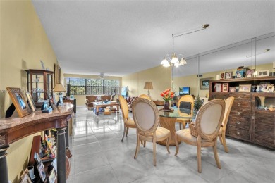 Spacious 2-bedroom, 2-bath condo in sought-after Sunrise Lakes! on Sunrise Lakes Phase IV Golf Course in Florida - for sale on GolfHomes.com, golf home, golf lot