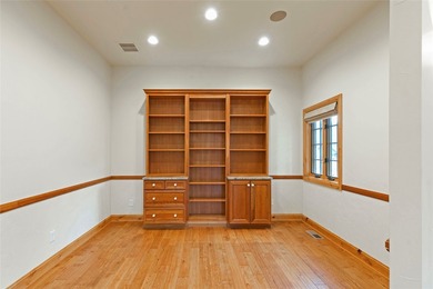 Perfectly positioned on one of the most desirable lots in the on  in Montana - for sale on GolfHomes.com, golf home, golf lot