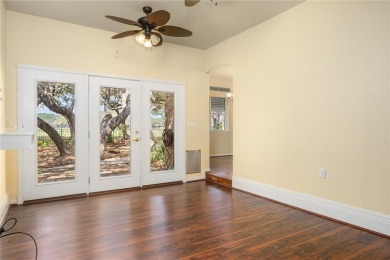 *Charming Rockport Country Club Home* Nestled beneath the shade on Rockport Country Club in Texas - for sale on GolfHomes.com, golf home, golf lot