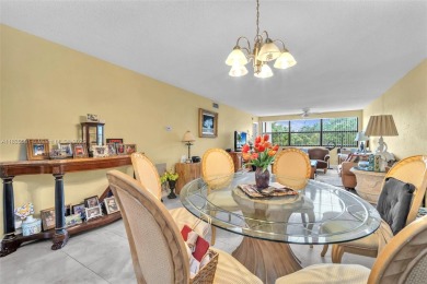Spacious 2-bedroom, 2-bath condo in sought-after Sunrise Lakes! on Sunrise Lakes Phase IV Golf Course in Florida - for sale on GolfHomes.com, golf home, golf lot