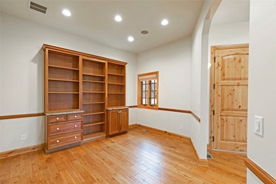 Perfectly positioned on one of the most desirable lots in the on  in Montana - for sale on GolfHomes.com, golf home, golf lot