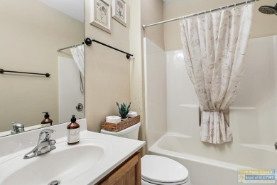 Coastal living at its finest begins here! This 3-bedroom 2 bath on South Padre Island Golf Club in Texas - for sale on GolfHomes.com, golf home, golf lot