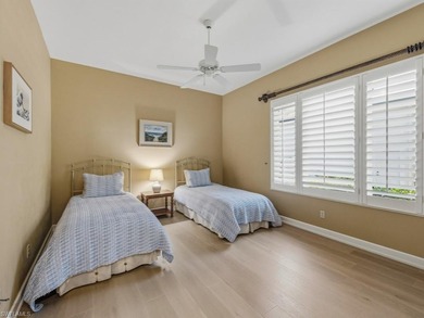 Located in the highly sought-after Creekside enclave of Bonita on Bonita Bay West in Florida - for sale on GolfHomes.com, golf home, golf lot