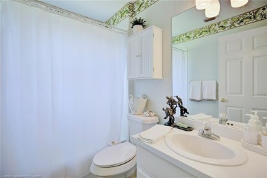 This beautiful 3-bedroom 2 bath home boasting over 1700 sq.ft of on Sun n Lake Golf and Country Club in Florida - for sale on GolfHomes.com, golf home, golf lot