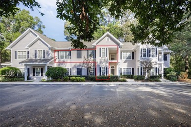 Your Private Retreat awaits! This stunning move in ready 3-bed on Haile Plantation Golf and Country Club in Florida - for sale on GolfHomes.com, golf home, golf lot