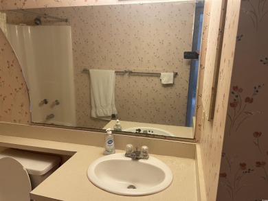 Great opportunity to make this two bedroom two bath condo your on  in South Carolina - for sale on GolfHomes.com, golf home, golf lot
