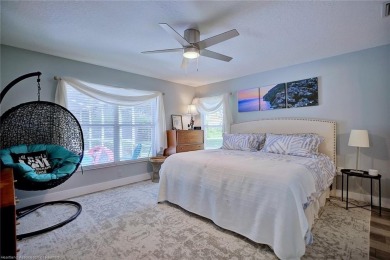 This beautiful 3-bedroom 2 bath home boasting over 1700 sq.ft of on Sun n Lake Golf and Country Club in Florida - for sale on GolfHomes.com, golf home, golf lot