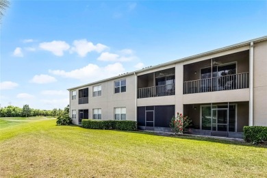 Welcome to this move in ready 2-bedroom, 2-bathroom condo on North Shore Golf Club in Florida - for sale on GolfHomes.com, golf home, golf lot